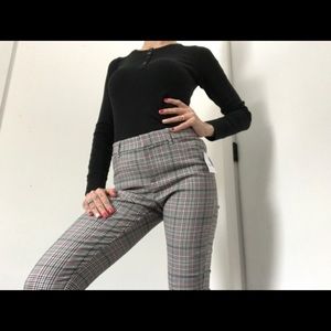 NWT Gap Skinny Ankle Trouser Slacks Pant